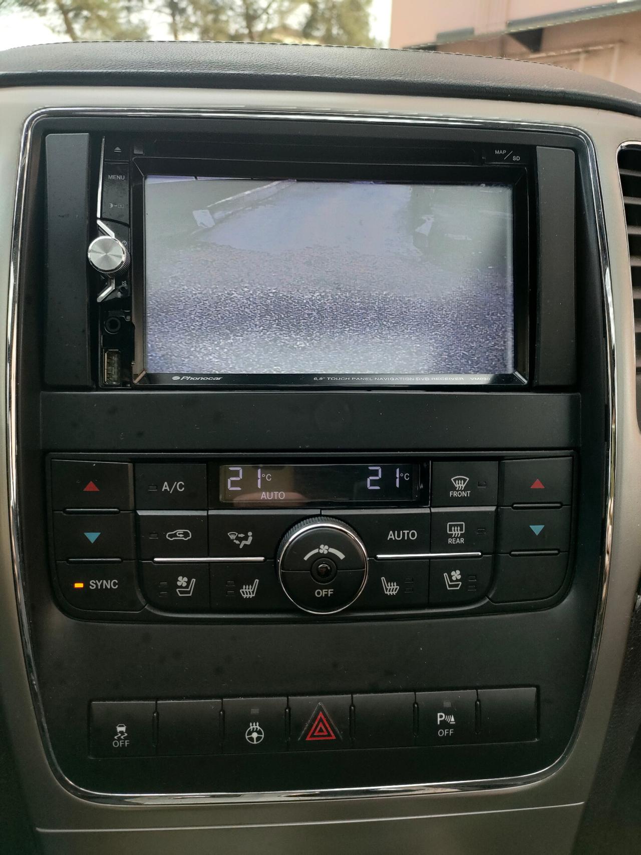 Jeep Grand Cherokee 3.0 CRD Overland e Gancio