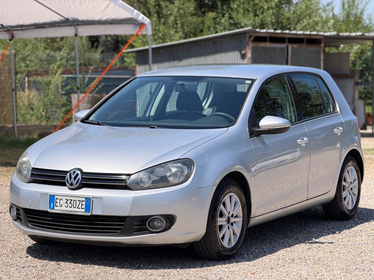 Volkswagen Golf 1.2 TSI 5p. Comf. BlueM. Tech.