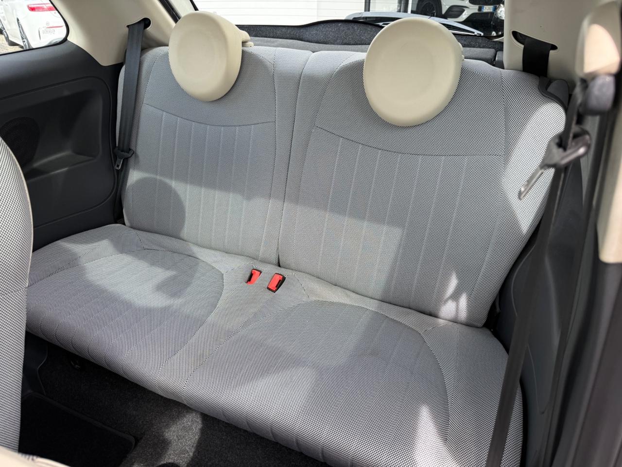 Fiat 500 1.4 16V Sport|TETTO PANO|NEOPATENTATI