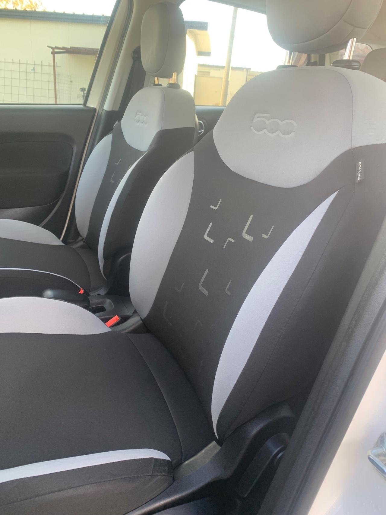 Fiat 500L 1.3 Multijet 95 CV Business 110000KM