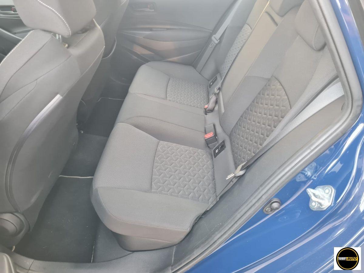 TOYOTA Corolla 1.8 Hybrid Active-GARANZIA