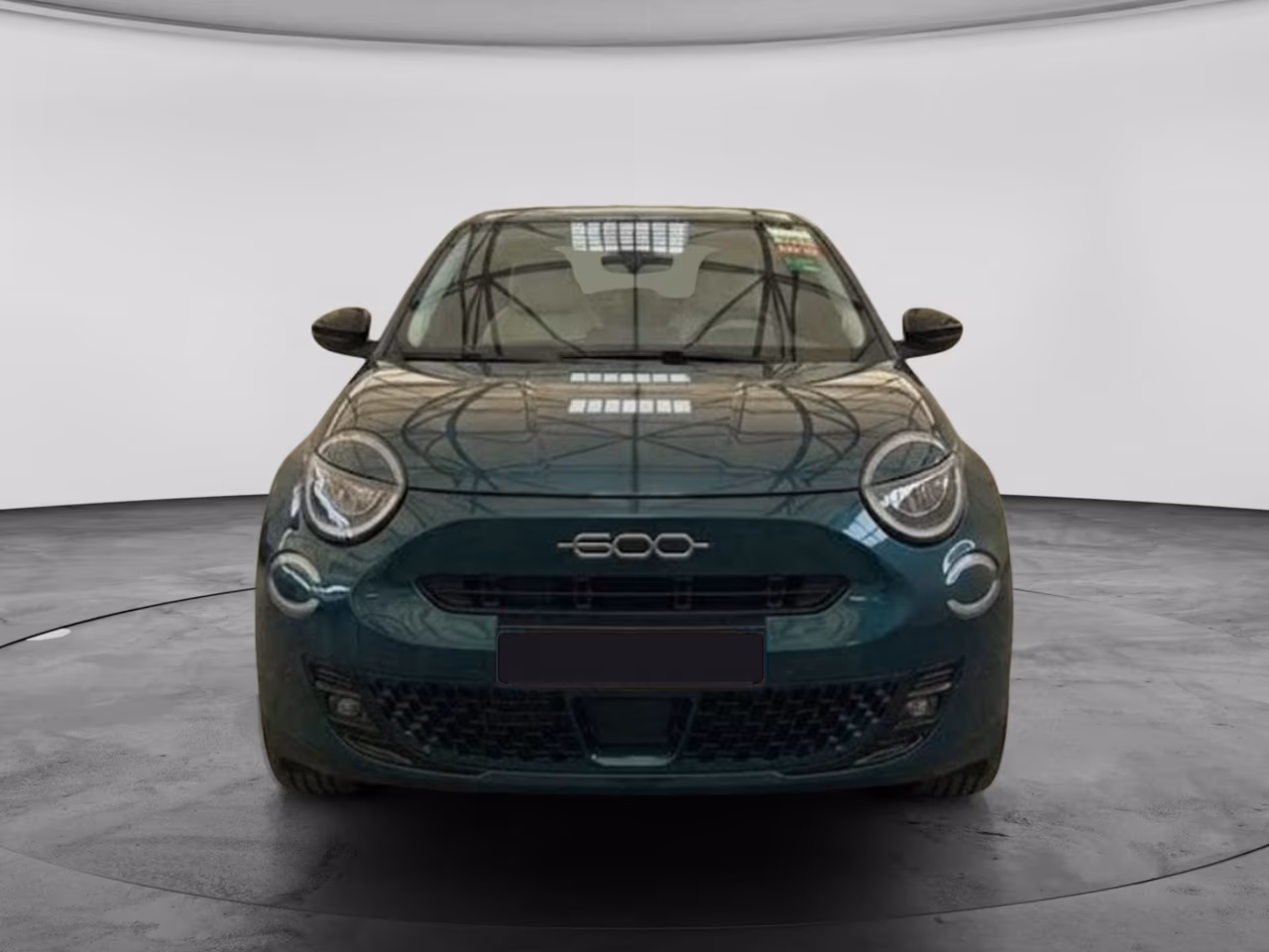 FIAT 600 IV 2023 - 600 1.2 hybrid Pop 145cv auto
