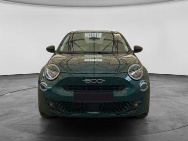 FIAT 600 IV 2023 - 600 1.2 hybrid Pop 145cv auto
