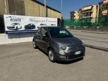 Fiat 500 1.0 Hybrid