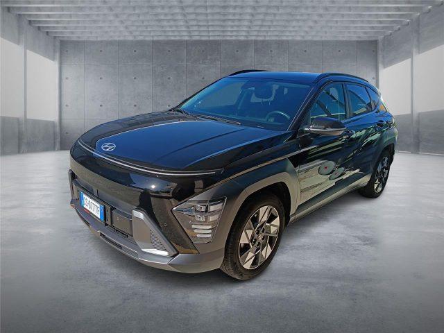 HYUNDAI Kona 2ªs. (2023-->) HEV 1.6 DCT XLine