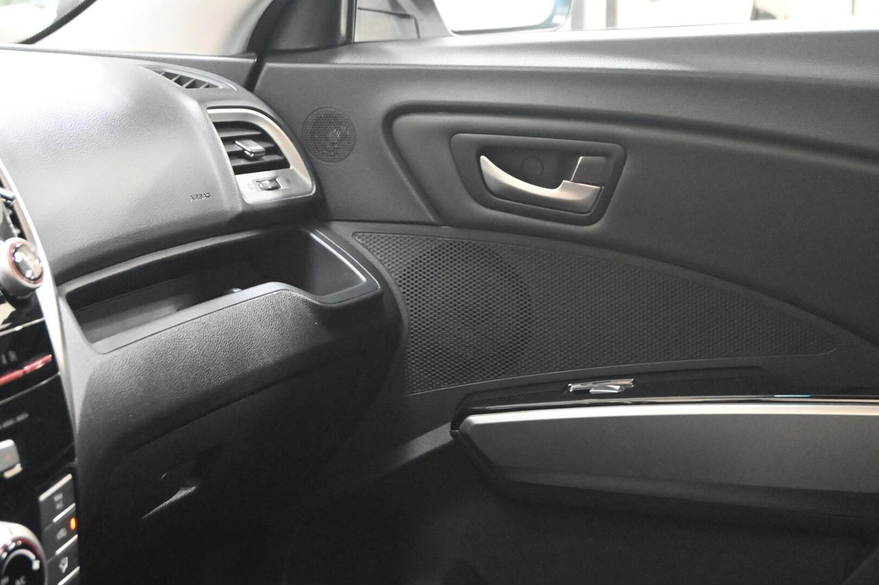 SSANGYONG Tivoli Tivoli 1.6 2WD Free