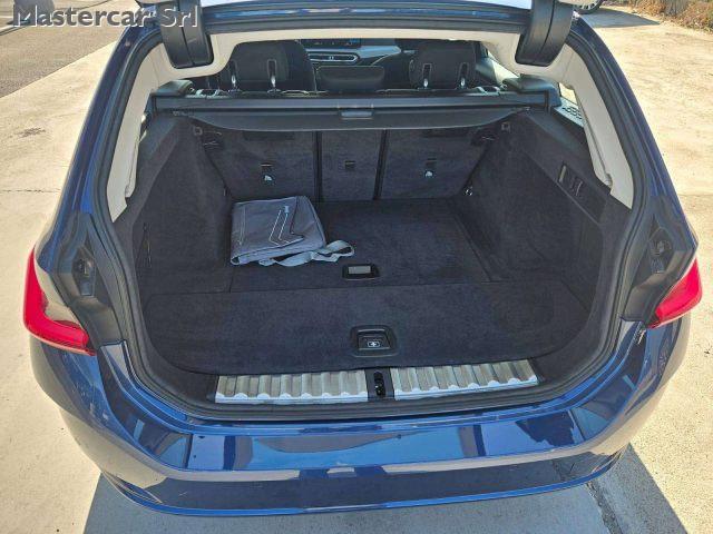 BMW 316 Touring 316d 2.0 122cv mhev 48V auto - GN054LF