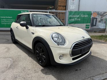 Mini One 1.2 75 CV OK NEOPATENTATI