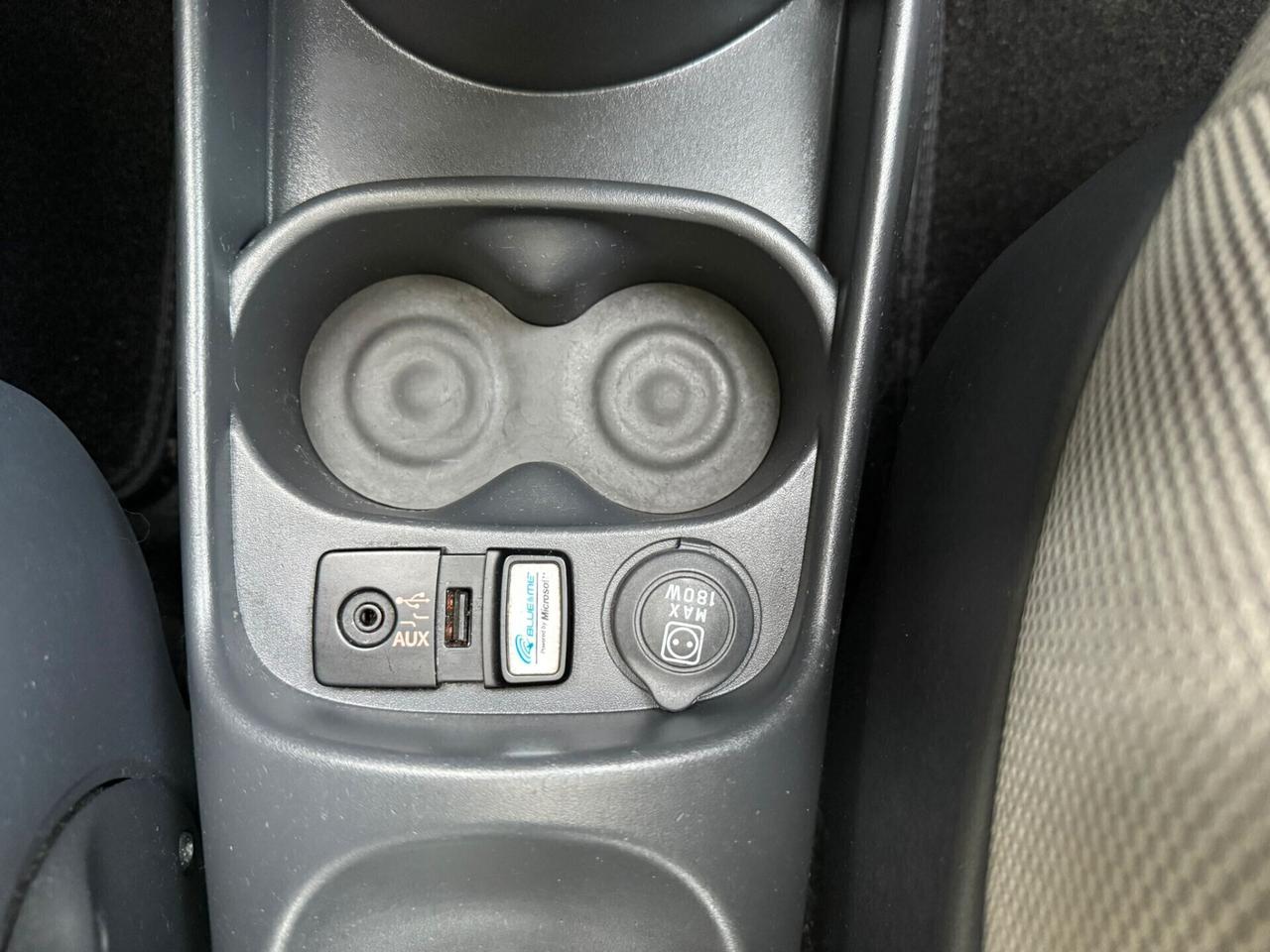 Fiat 500 1.2 Lounge NEO-PATENTATI