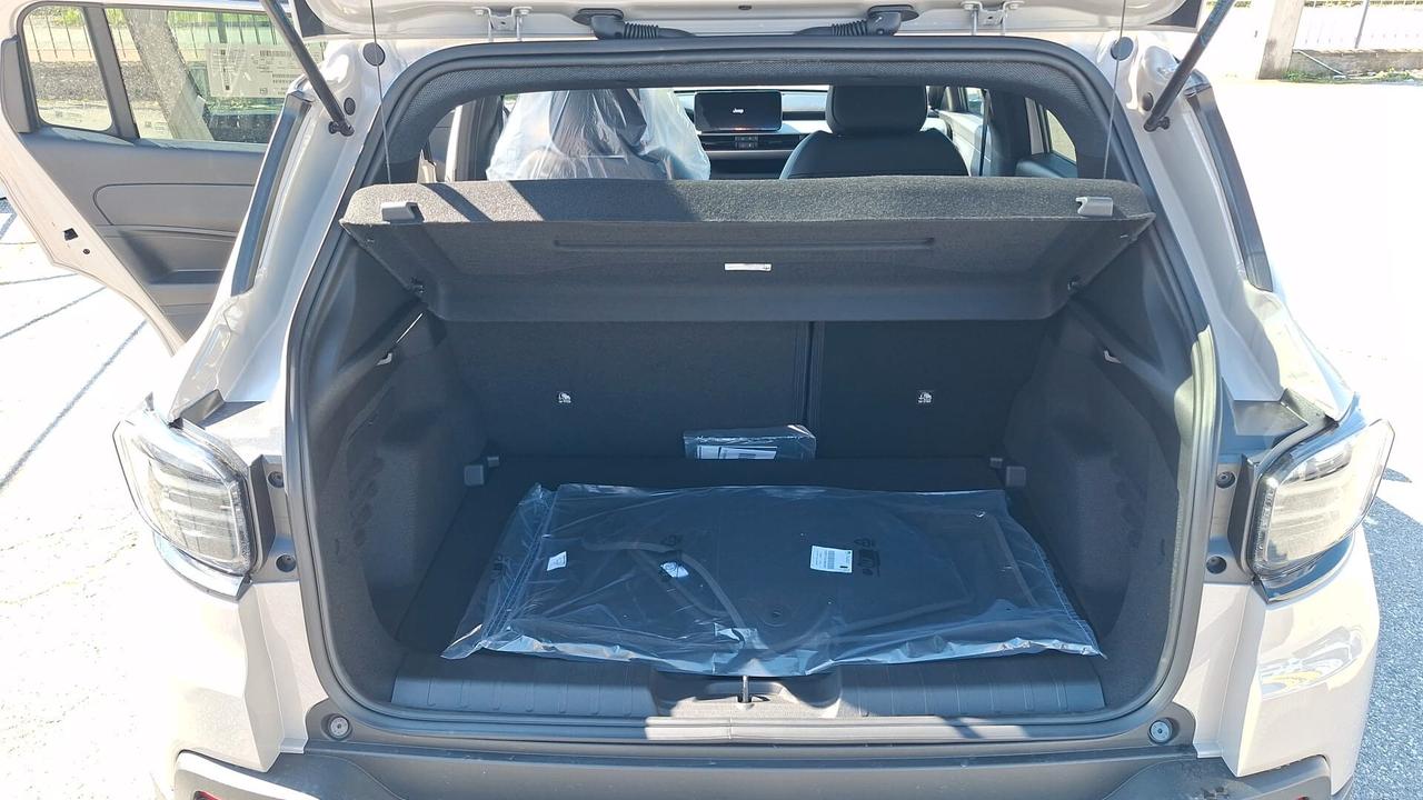 Jeep Avenger 1.2 Turbo 100 CV MHEV Summit PREZZO VERO!!!!