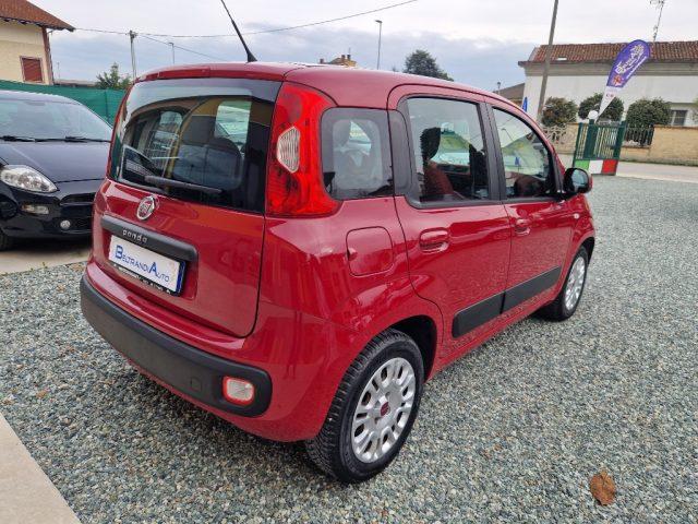 FIAT Panda 1.2 69 Cv 1proprietario *E6*