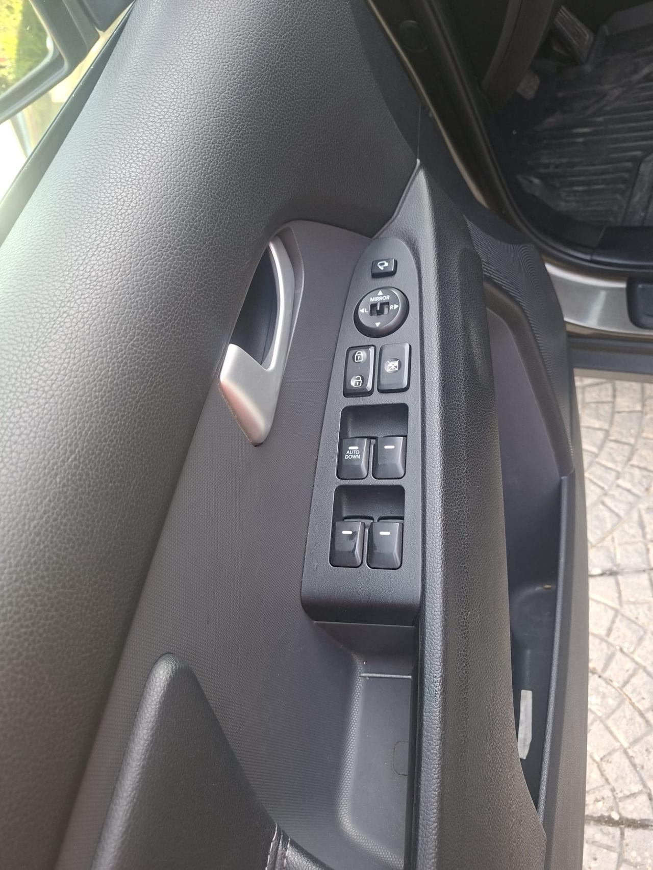 Kia Sportage 1.7 CRDI 116 cv garantita 12 mesi