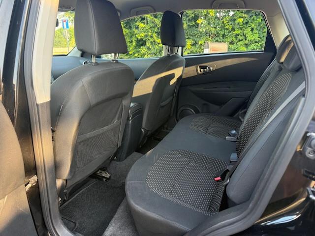 Nissan Qashqai 1.5 dCi Visia Neopatentato