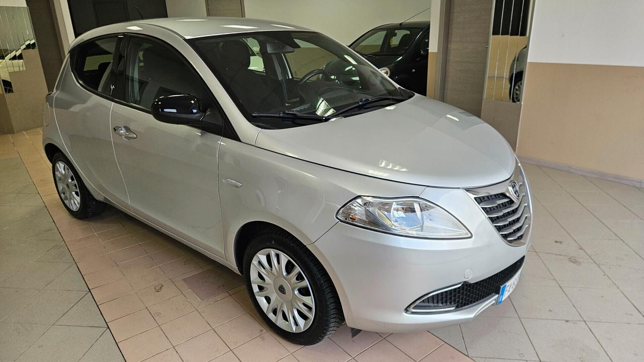 Lancia Ypsilon 1.2 69 CV 5 porte Elefantino