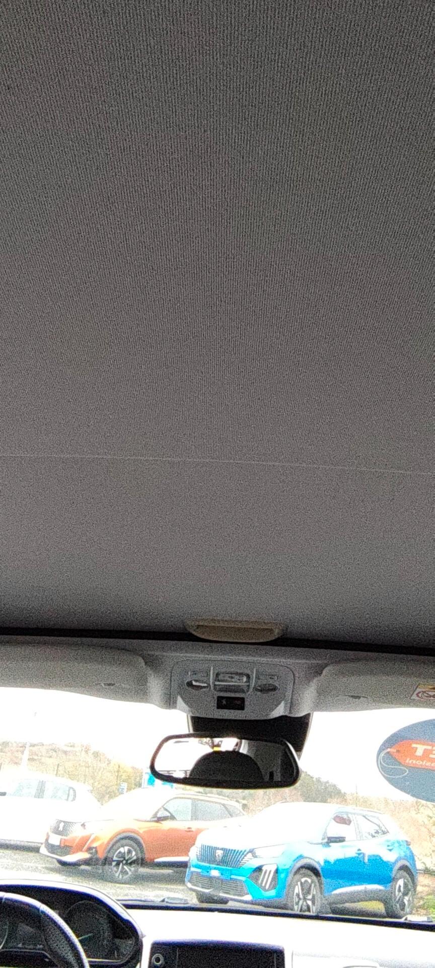 Peugeot 208 PureTech Turbo 110 EAT6 S&S 5 porte GT Line