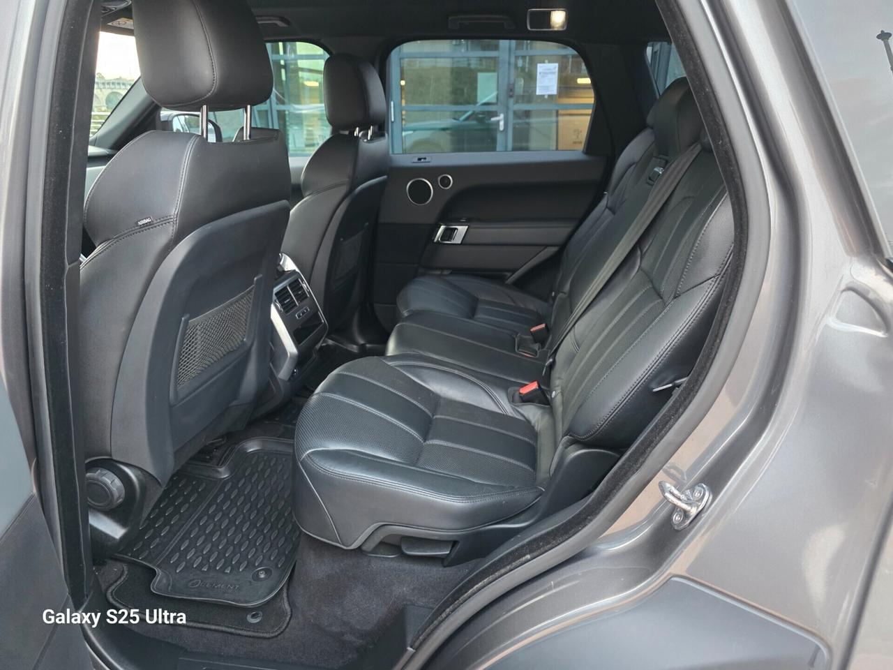 range rover sport tetto apribile ritiro usato/scambio