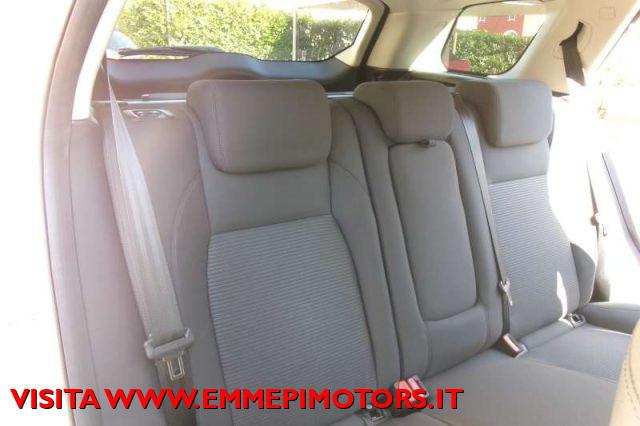 LAND ROVER Discovery Sport 2.0D I4-L.Flw 150 CV AWD Auto SE