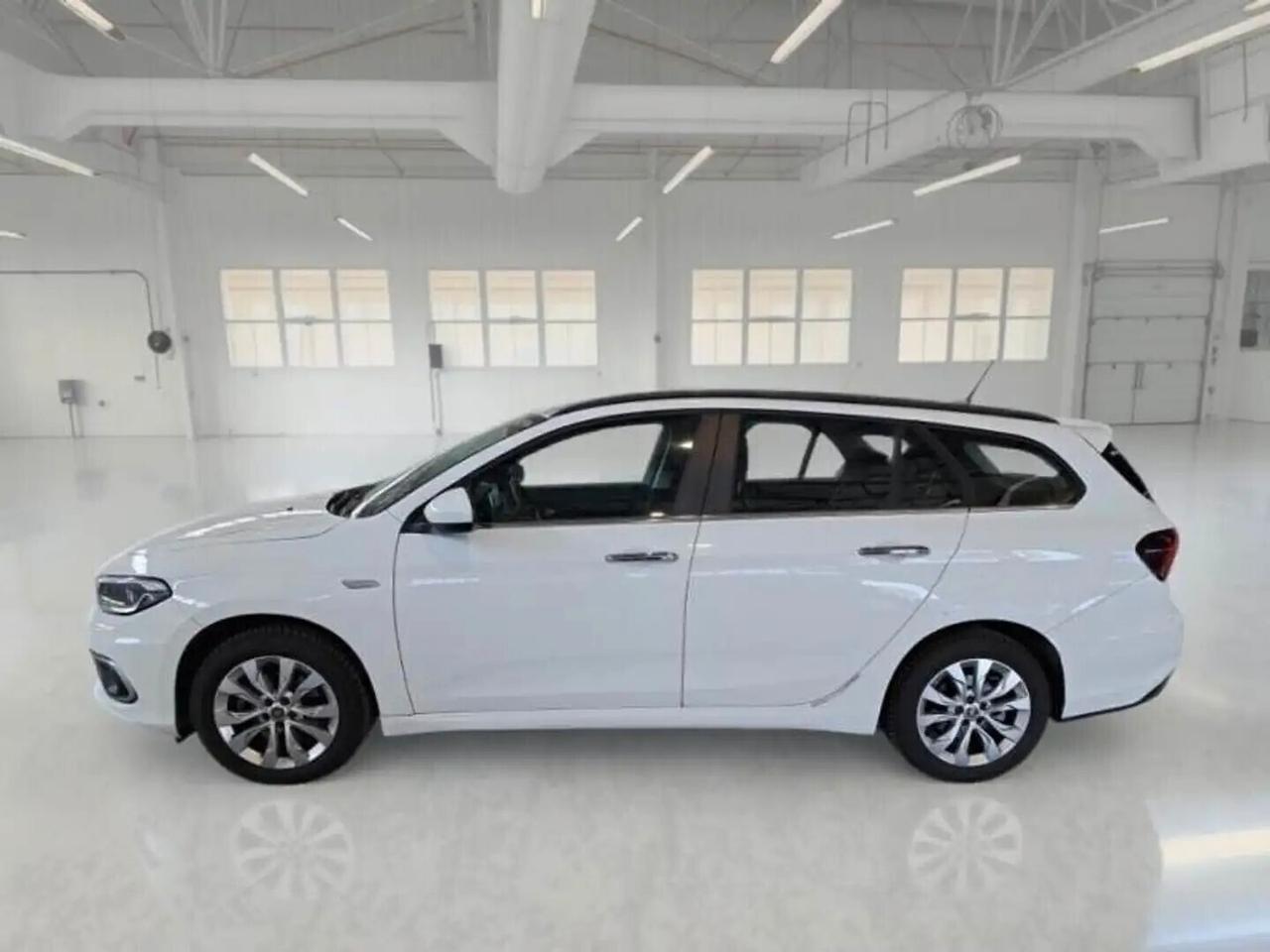Fiat Tipo 1.3 Mjt S&S SW Business