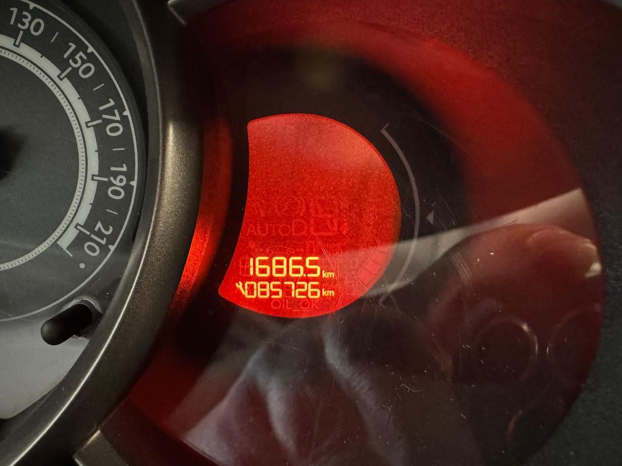 Citroen C3 1.0 VTi 68 Seduction