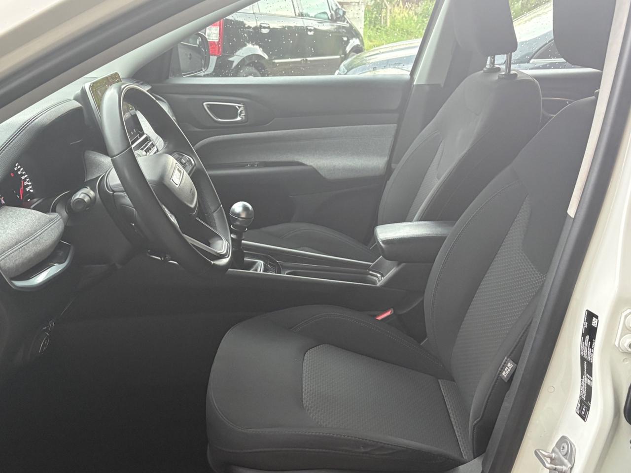 Jeep Compass 1.6 Multijet restyling