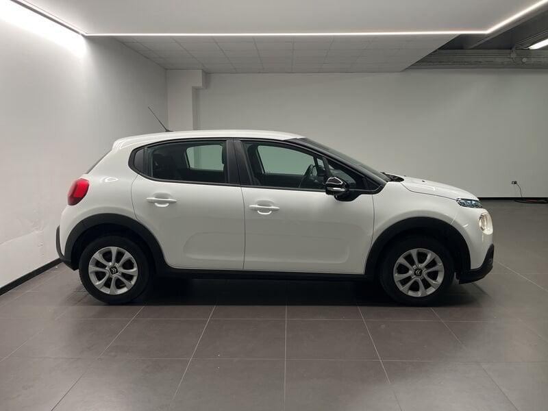 Citroën C3 1.2 SHINE