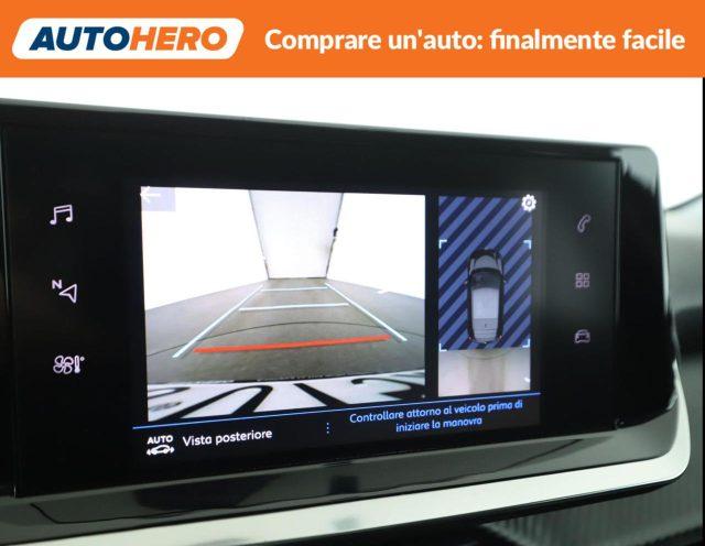 PEUGEOT 208 PureTech 75 Stop&Start 5 porte Active Pack