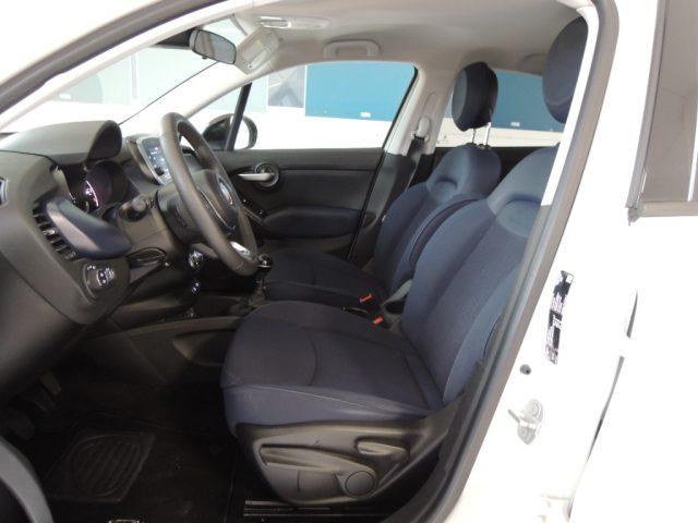 FIAT 500X 1.3 MultiJet 95 CV Club