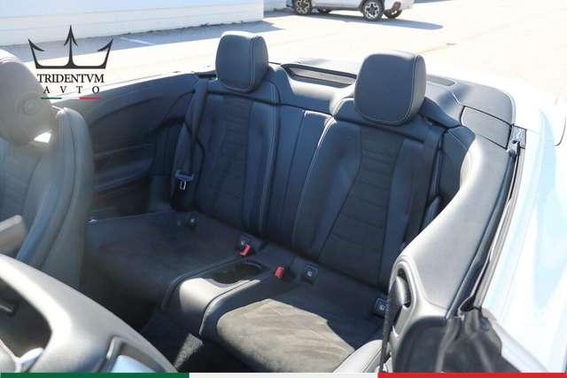 Mercedes-Benz E 200 Cabrio eq-boost Premium Plus auto