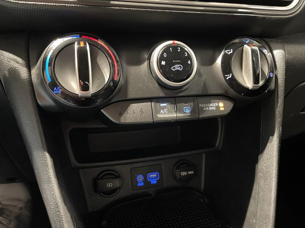 Hyundai Kona 1.6crdi 115CV Comfort