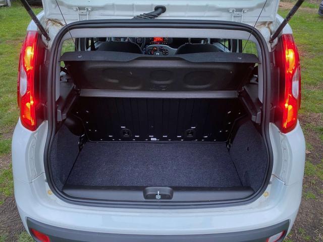 Fiat New Panda 2020 Lounge * Cerchi in lega + Comandi al volante