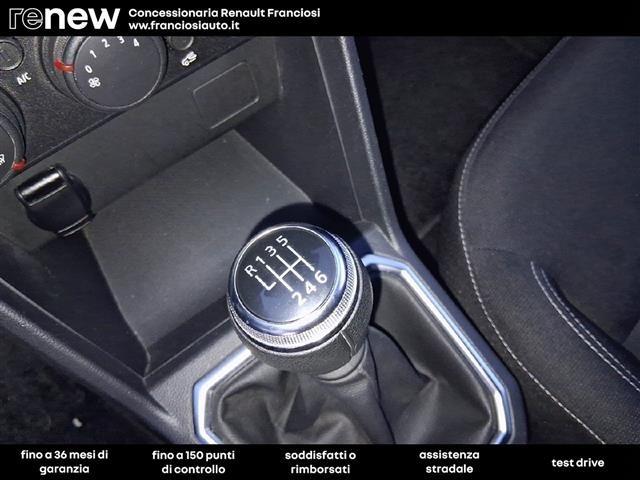 DACIA Jogger 1.0 TCe GPL Comfort 7p.ti