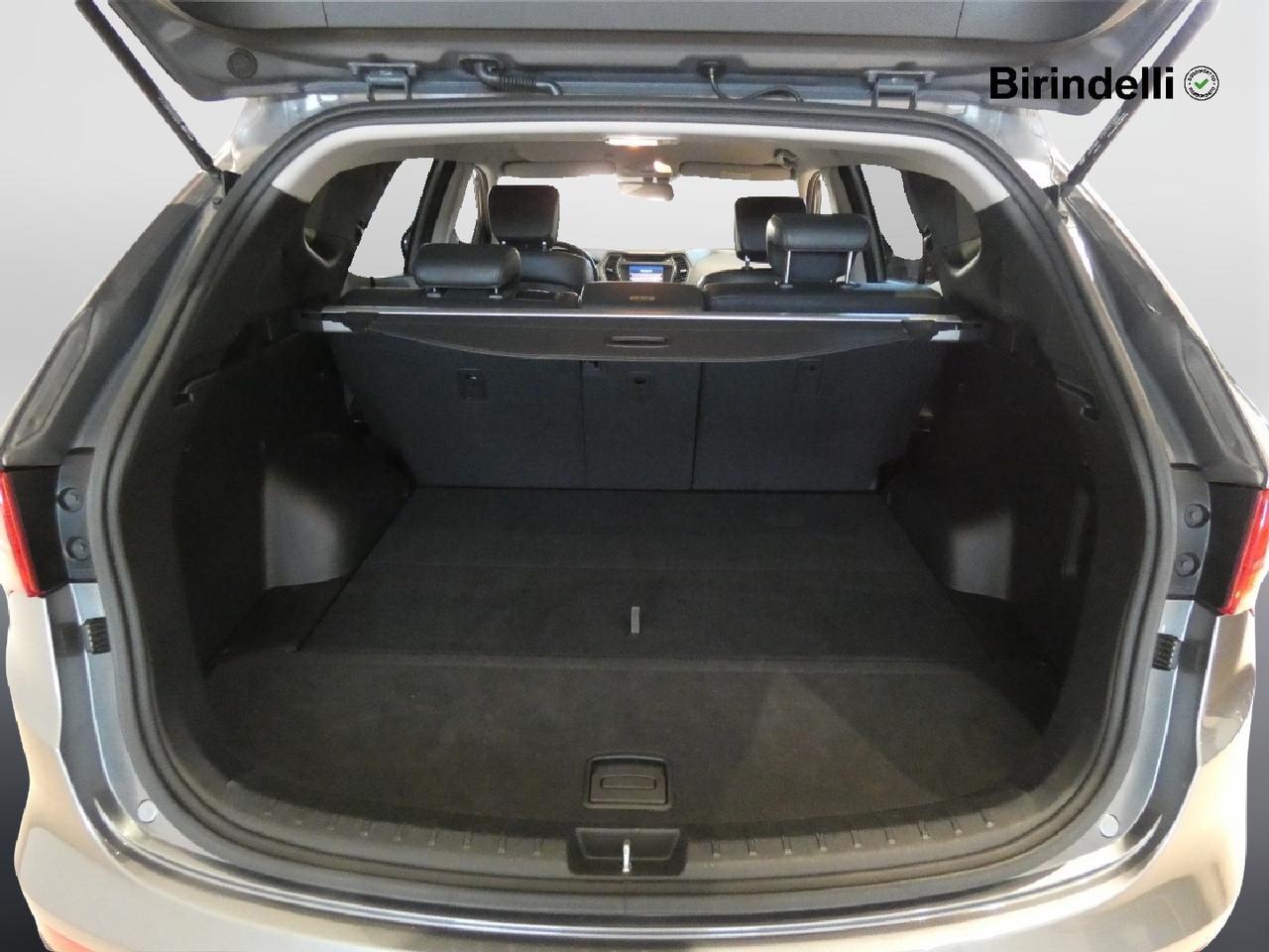 HYUNDAI Santa Fe 3ªs. 12-18 - Santa Fe 2.2 CRDi 4WD A/T Style