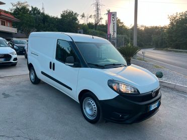 Fiat Doblo' Maxi 1.6 MJT 105cv (prezzo compreso iva)