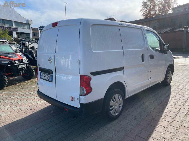 NISSAN NV200 1.5 dCi 90CV Furgone
