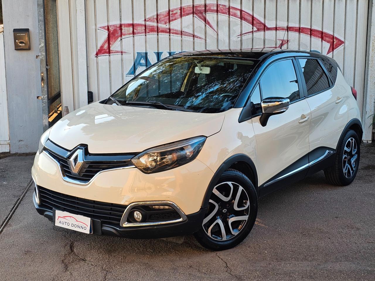 Renault Captur 1.5 dCi 90 CV Start&Stop Energy R-Link