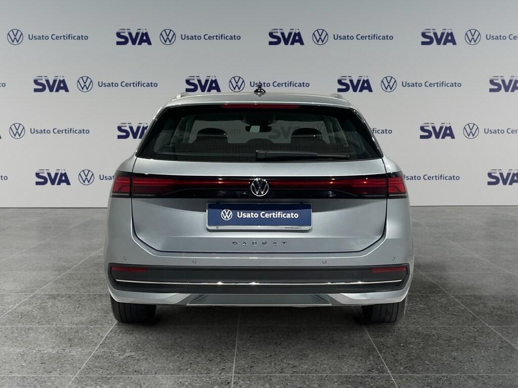Volkswagen Passat 2.0 Tdi 150CV DSG Business