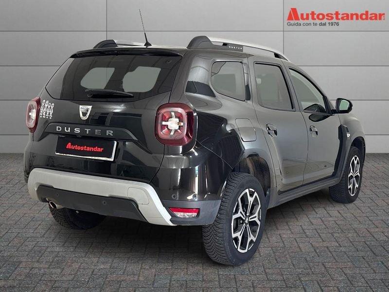 Dacia Duster II 1.6 sce Comfort Gpl 4x2 s&s 115cv