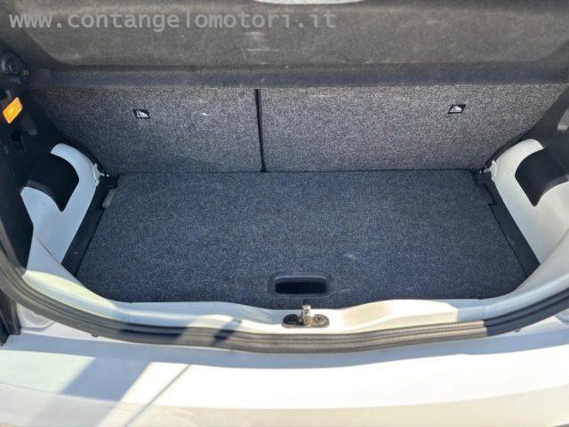 VOLKSWAGEN up! 1.0 TSI 5p. up! GTI BlueMotion Technology