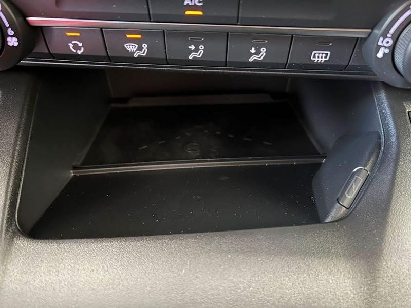 FIAT Doblò Doblò 1.5 BlueHdi 100 CV PC