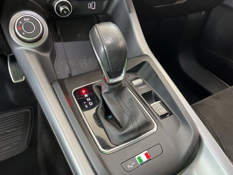 Alfa Romeo Tonale 1.5 hybrid Speciale 130cv tct7