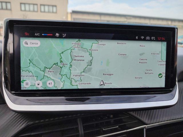 PEUGEOT 208 1.2 100CV 5 porte Active PREZZO REALE-NEOPATENTATI