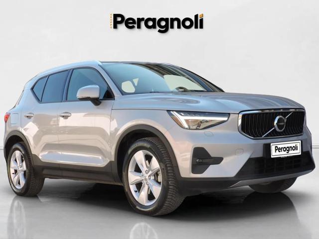 VOLVO XC40 B3 automatico Core Aziendale
