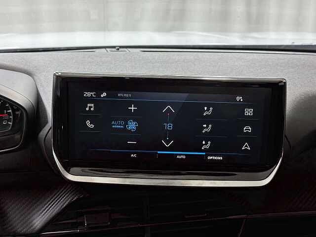 Peugeot 2008 PureTech 100 S&S Style KM ZERO