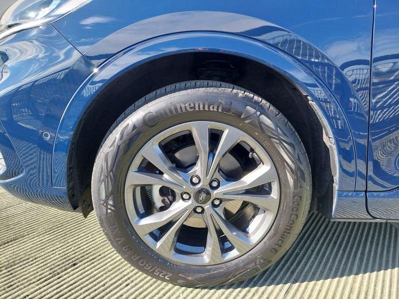 Ford Kuga Kuga 2.5 full hybrid ST-Line awd 190cv cvt