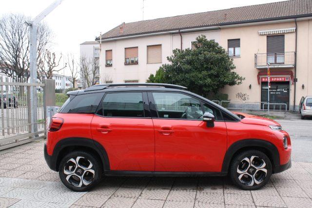 CITROEN C3 Aircross PureTech 110 S&S EAT6 Shine