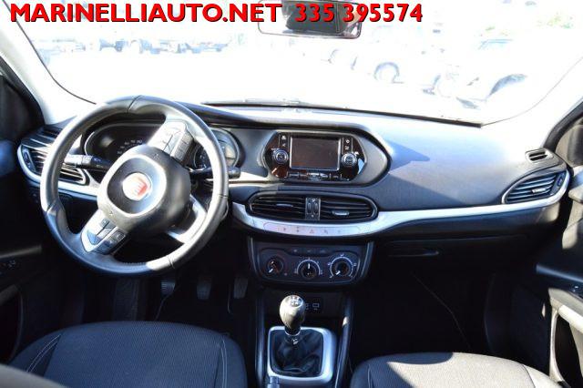 FIAT Tipo 1.3 Mjt S&S SW 95 CV