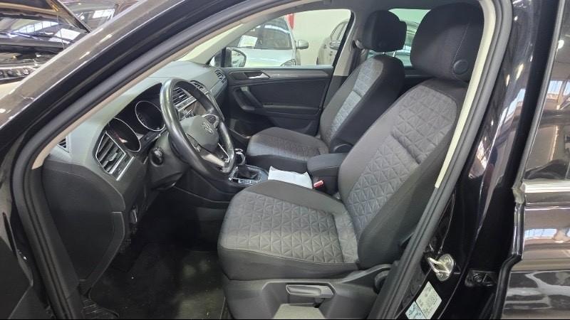 Volkswagen Tiguan 2.0 TDI 150 CV SCR DSG Life