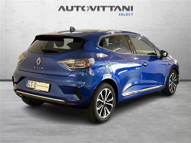 RENAULT Clio 1.0 TCe Techno