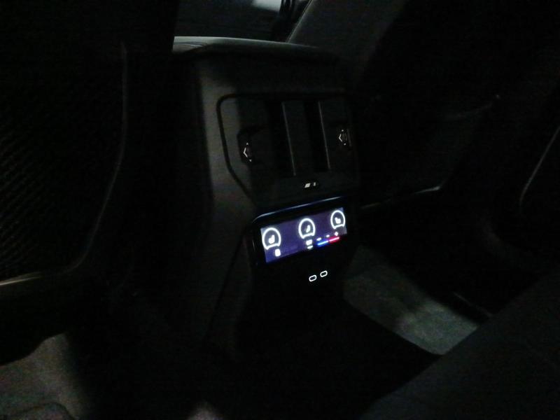 BMW X3 M 50 MSport Pro xDrive Steptronic