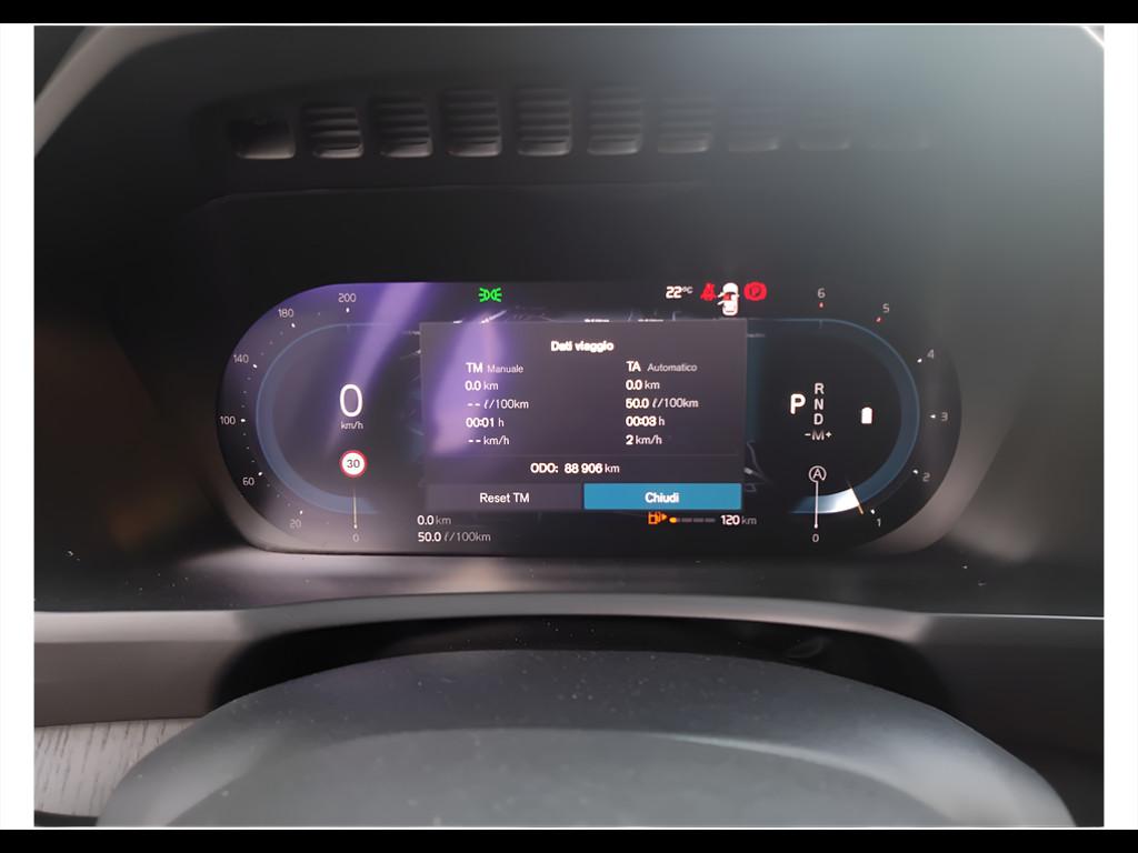 VOLVO XC90 II 2015 - XC90 2.0 b5 Plus Bright awd 7p.ti auto